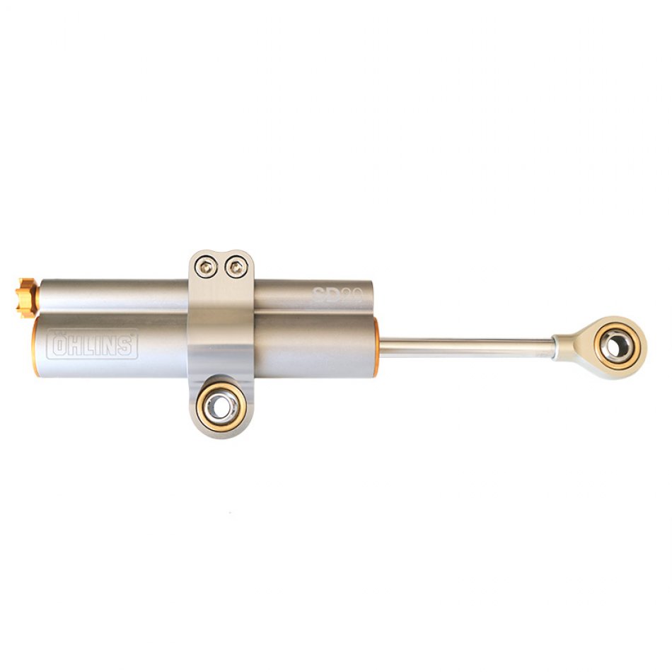 Öhlins Linear Steering Damper BMW R12 NineT - R12 G/S