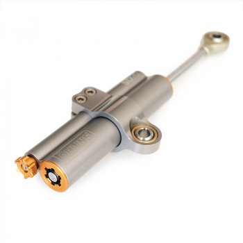 Öhlins Linear Steering Damper BMW R12 NineT - R12 G/S
