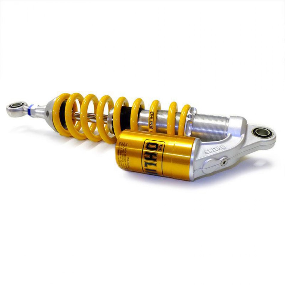 Ohlins Suspension K series