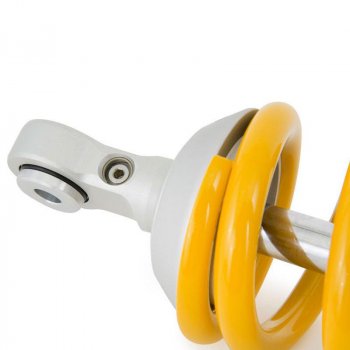 Rear suspension Ohlins MT-09