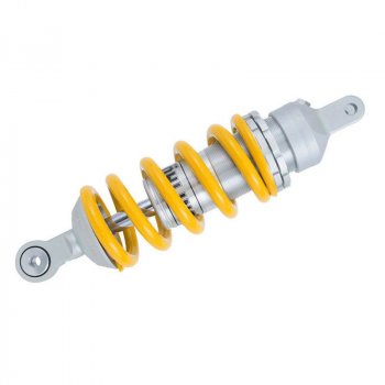 Rear suspension Ohlins MT-09