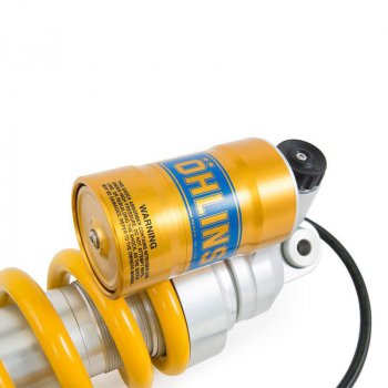Rear Ohlins 46DRS