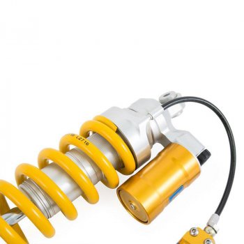 Rear Ohlins 46DRS