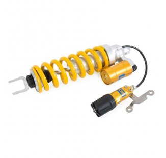 Rear Ohlins 46DRS