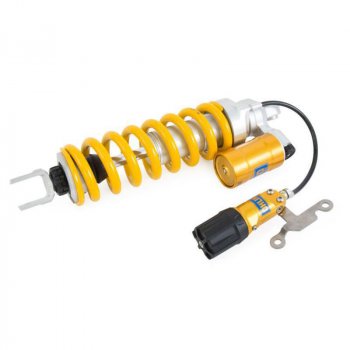 Rear Ohlins 46DRS