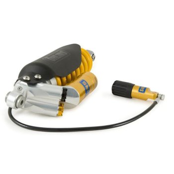 Rear Susp. Ohlins R 1250 GS, TTX 39 - T39PR1C1S