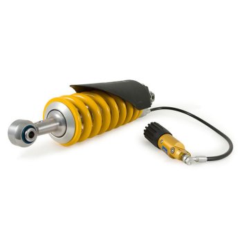 Rear Susp. Ohlins R 1250 GS, TTX 39 - T39PR1C1S