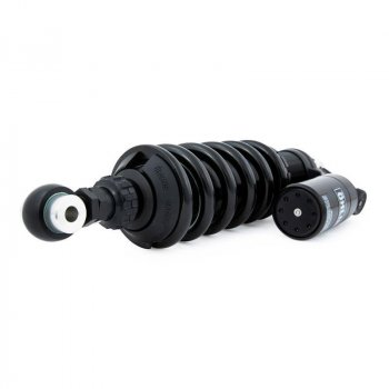 Rear shock absorber Ohlins R nineT BLACKLINE