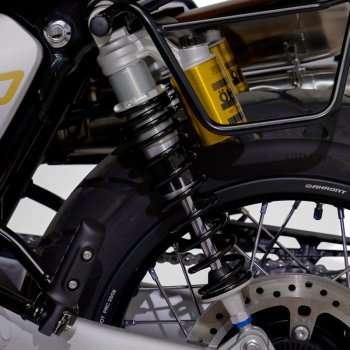 Öhlins S36PC1L shock absorbers Triumph Street Scrambler 900 2026 until now (standard height)