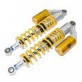 Öhlins S36PL Yellow Springs Royal Enfield Bear 650 (high version +20 mm)