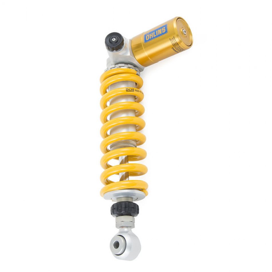 Rear suspension Ohlins S46PR1C1 Triumph Scrambler 400 X (2024)