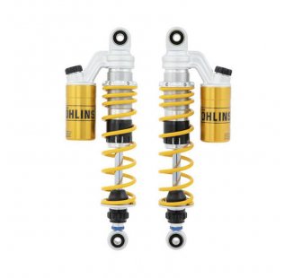 Rear suspension Ohlins V7_850 versione TROFEO (2022 until now)