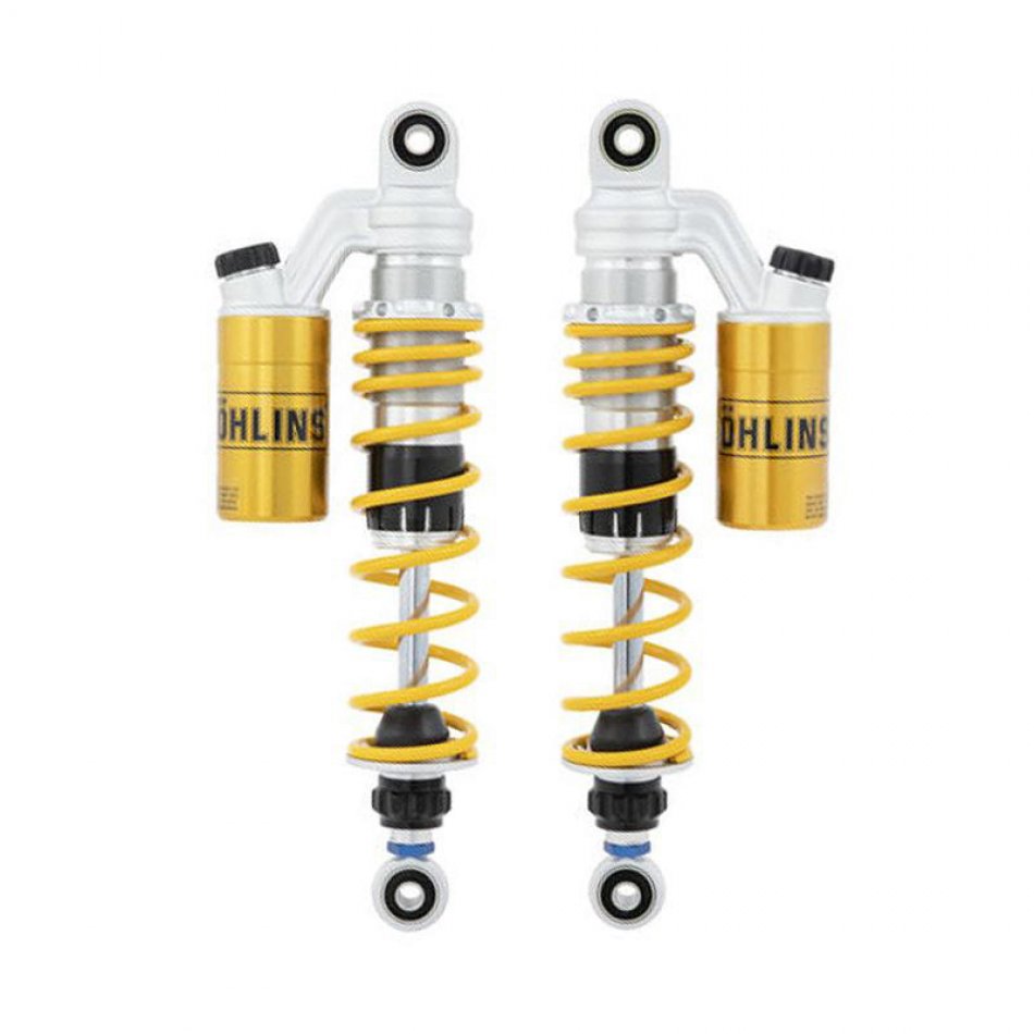 Rear suspension Ohlins V7_850 versione TROFEO (2022 until now)