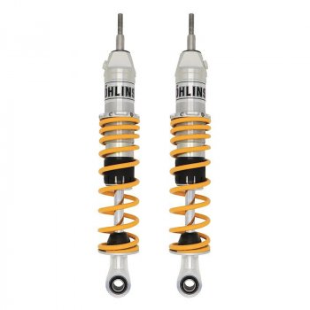 Rear Shock Absorbers Öhlins S36E Piaggio Vespa GTS 150/300 (2019-2024)