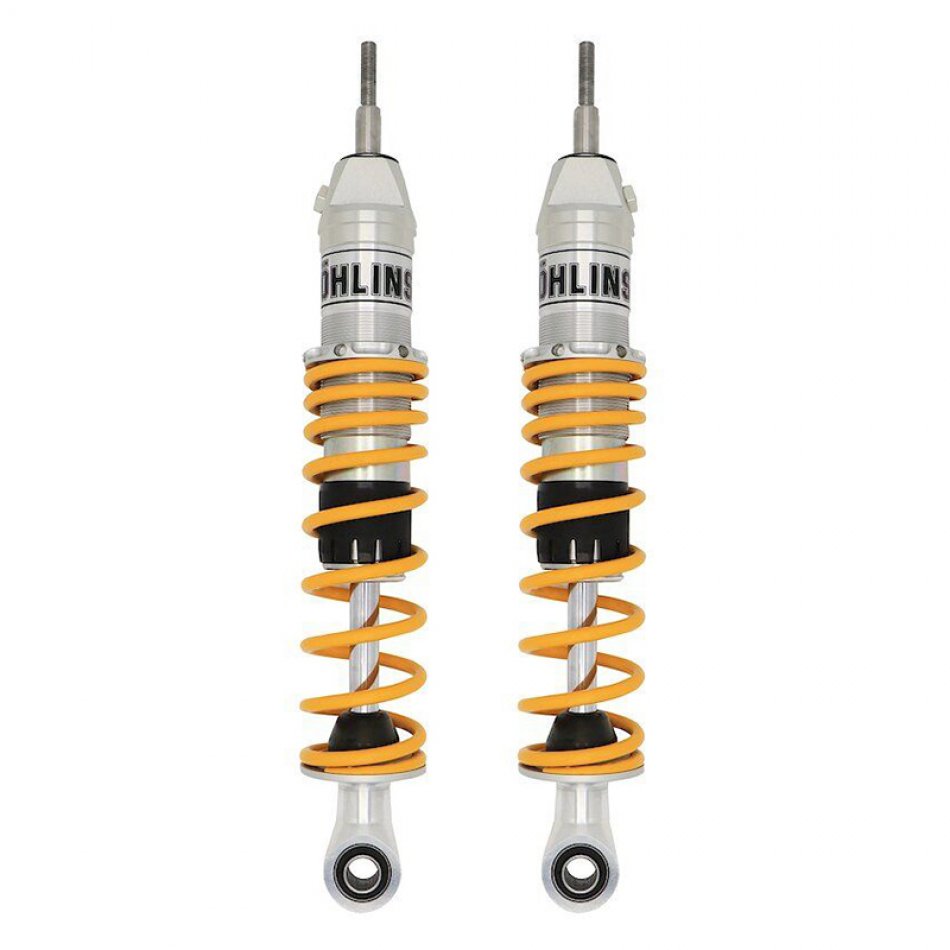 Rear Shock Absorbers Öhlins S36E Piaggio Vespa GTS 150/300 (2019-2024)