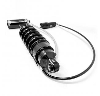 Rear suspension Ohlins BLACKLINE MT-09 TRACER XSR900 (2014-2020)