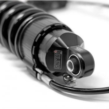 Rear suspension Ohlins BLACKLINE MT-09 TRACER XSR900 (2014-2020)