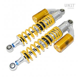 Rear suspension Ohlins MOTO GUZZI V7III & V9
