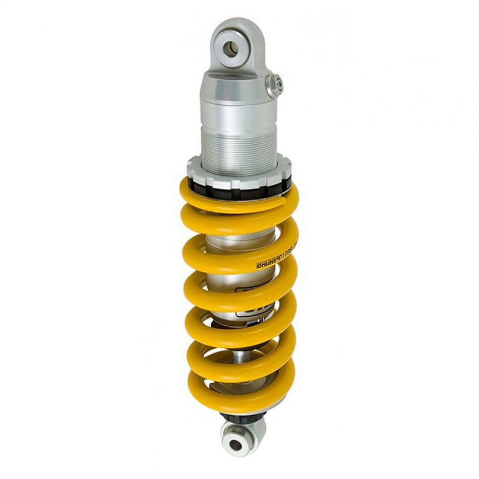 Rear suspension Ohlins MT-09