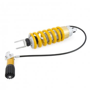 Rear suspension Ohlins MT-09 TRACER XSR900 