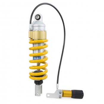 Rear suspension Ohlins MT-09 TRACER XSR900 