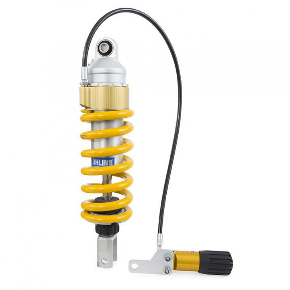 Rear suspension Ohlins MT-09 TRACER XSR900 