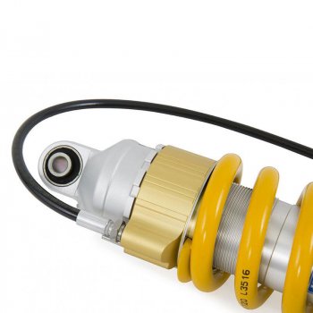 Rear suspension Ohlins MT-09 TRACER XSR900 