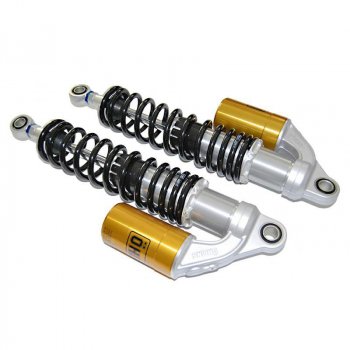Rear suspension Ohlins TRIUMPH BONNEVILLE