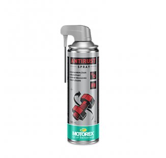 Antirust Spray