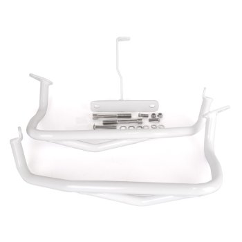 BMW F450GS Heavy Duty tank protection bars