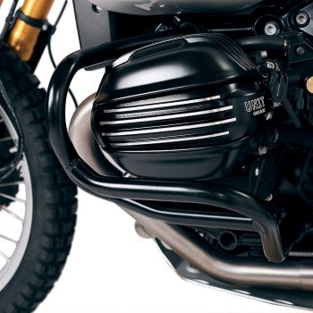 Engine protection bar BMW R12 G/S Heavy Duty