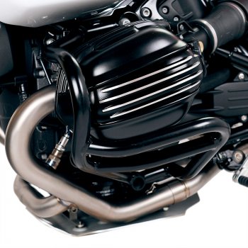 Engine protection bar BMW R12 G/S Heavy Duty