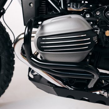 Engine protection bar BMW R12 G/S Heavy Duty