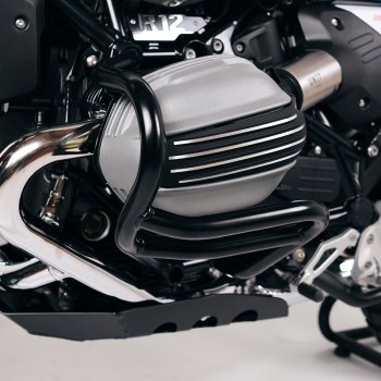 Engine protection bar BMW R12 G/S Heavy Duty