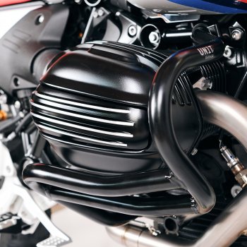 Engine protection bar BMW R12 G/S Heavy Duty