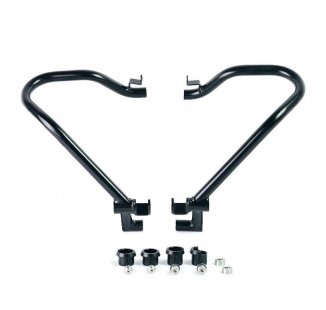 Engine protection bar BMW R12