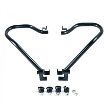 Engine protection bar BMW R12