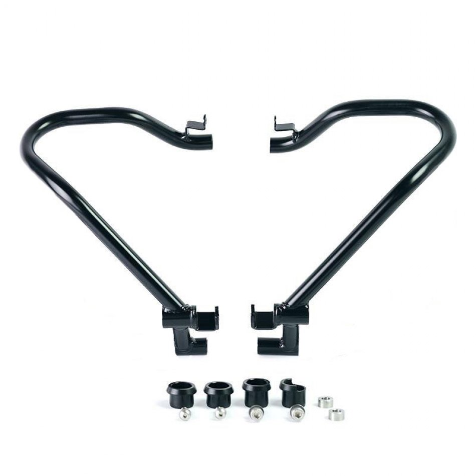 Engine protection bar BMW R12