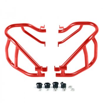 Engine protection bar Force BMW R12 NineT - R12 G/S