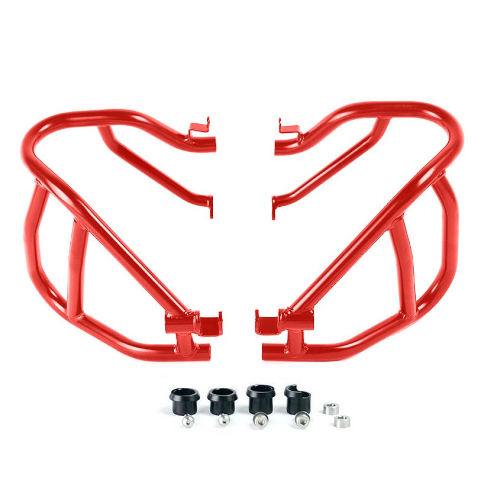 Engine protection bar Force BMW R12 NineT - R12 G/S