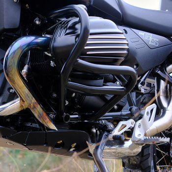 Engine protection bar Force BMW R12 NineT - R12 G/S