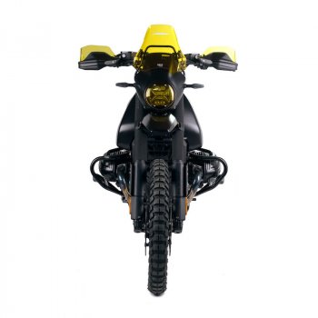 Engine protection bar Force BMW R12 NineT - R12 G/S