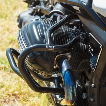 Engine protection bar Force BMW R12 NineT - R12 G/S