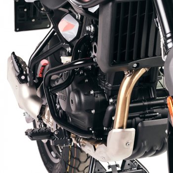Heavy Duty Engine protection crash bars Royal Enfield Himalayan 450 (2024 until now)