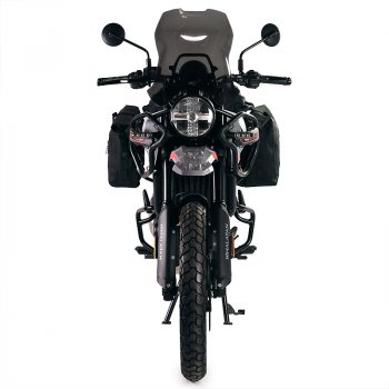 Heavy Duty Engine protection crash bars Royal Enfield Himalayan 450 (2024 until now)
