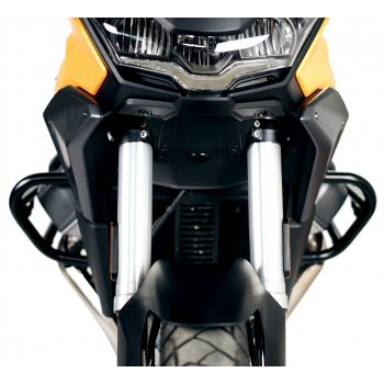 Moto Guzzi Stelvio (2024 until now) Engine protection crash bars