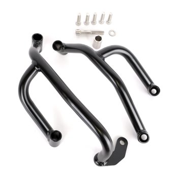 Engine protection crash bars BMW F450GS