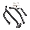 Engine protection crash bars BMW F450GS