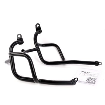 Engine protection crash bars Triumph Scrambler 1200 XC & XE (2019 until now)