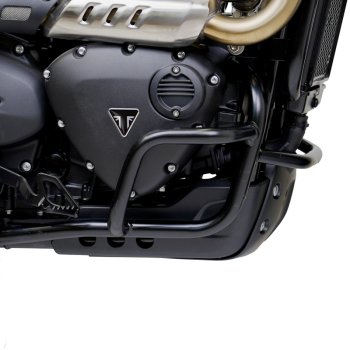 Engine protection crash bars Triumph Street Scrambler 900 (2026 until now)